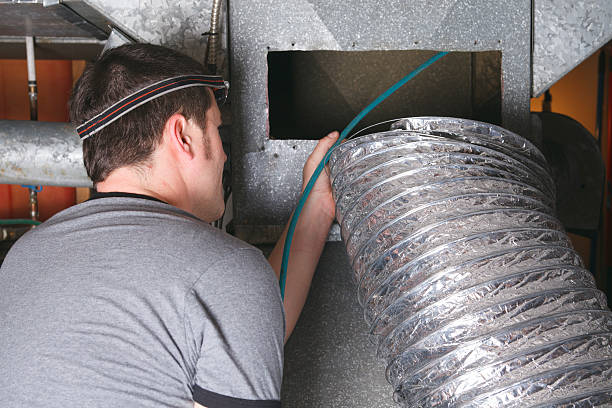 Best Duct Repair and Sealing Services in Ada, MN