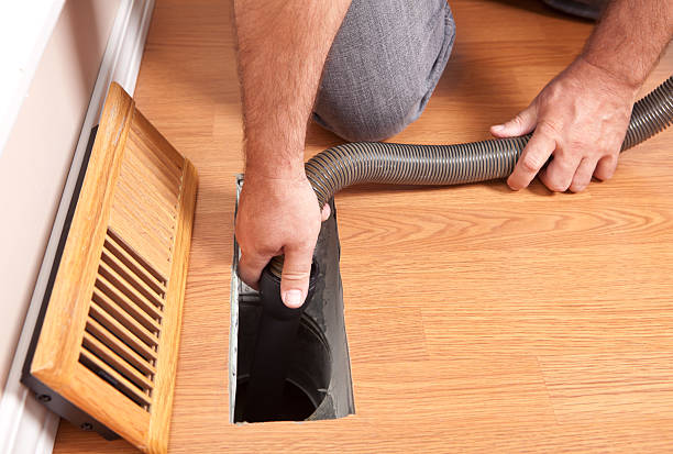 Best Emergency Air Duct Cleaning Services in Ada, MN